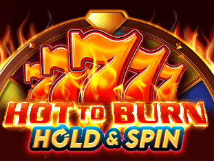Hot To Burn Hold And Spin thumbnail