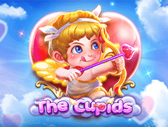 The Cupids game screenshot