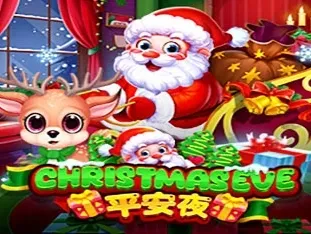 Christmas Eve thumbnail