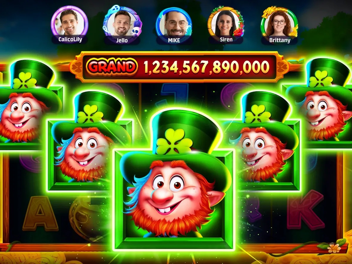 Bonus dan Promosi Eksklusif screenshot