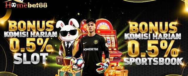 Main at777 Raih Jackpot banner image